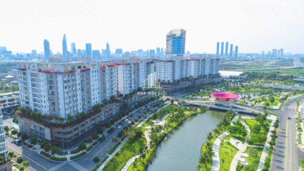 Ảnh đại Diện Sarimi View Công Viên