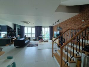 PENTHOUSE RẺ NHẤT THỦ THIÊM - SALA SADORA - GIÁ CHỈ 26 TỶ