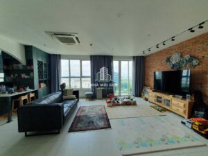 PENTHOUSE RẺ NHẤT THỦ THIÊM - SALA SADORA - GIÁ CHỈ 26 TỶ