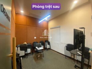 [ HOT ] CHO THUÊ SHOPHOUSE SALA SARITOWN GIÁ RẺ NHẤT TOÀN KHU - CHỈ 95 TRIỆU/THÁNG