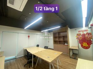 [ HOT ] CHO THUÊ SHOPHOUSE SALA SARITOWN GIÁ RẺ NHẤT TOÀN KHU - CHỈ 95 TRIỆU/THÁNG