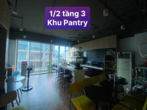 [ HOT ] CHO THUÊ SHOPHOUSE SALA SARITOWN GIÁ RẺ NHẤT TOÀN KHU - CHỈ 95 TRIỆU/THÁNG