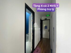 [ HOT ] CHO THUÊ SHOPHOUSE SALA SARITOWN GIÁ RẺ NHẤT TOÀN KHU - CHỈ 95 TRIỆU/THÁNG