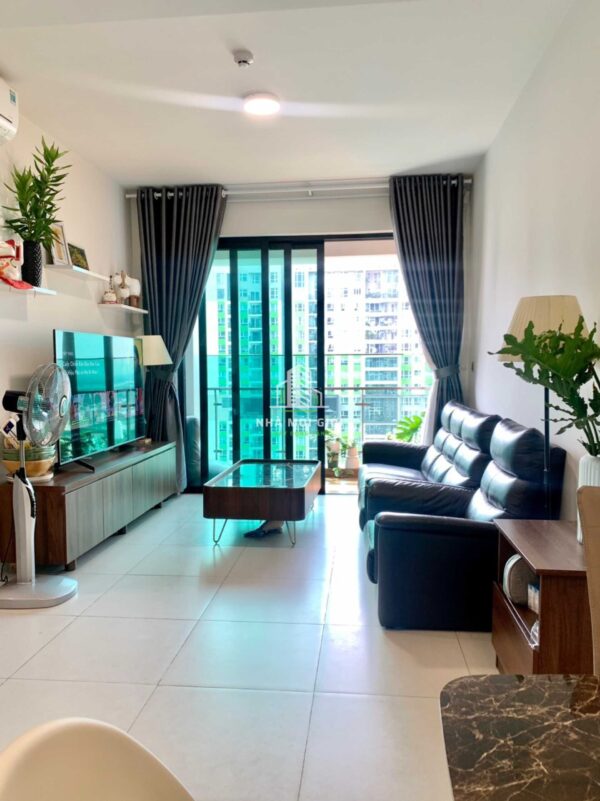 BÁN CĂN HỘ 3PN DUPLEX FELIZ EN VISTA HƯỚNG ĐÔNG NAM VIEW SÔNG SÀI GÒN