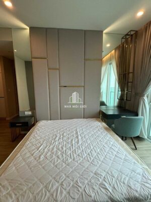 CHO THUÊ CĂN HỘ 3PN SADORA SALA DIỆN TÍCH LỚN FULL NỘI THẤT GIÁ CỰC TỐT TẠI KĐT SALA