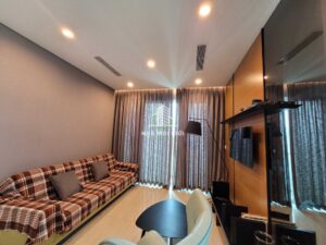 BÁN CĂN HỘ DUPLEX 2PN SALA SADORA VIEW TRUNG TÂM QUẬN 1