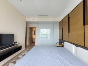 BÁN CĂN HỘ DUPLEX 2PN SALA SADORA VIEW TRUNG TÂM QUẬN 1