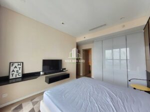 BÁN CĂN HỘ DUPLEX 2PN SALA SADORA VIEW TRUNG TÂM QUẬN 1