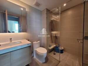 BÁN CĂN HỘ DUPLEX 2PN SALA SADORA VIEW TRUNG TÂM QUẬN 1