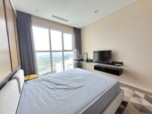 BÁN CĂN HỘ DUPLEX 2PN SALA SADORA VIEW TRUNG TÂM QUẬN 1