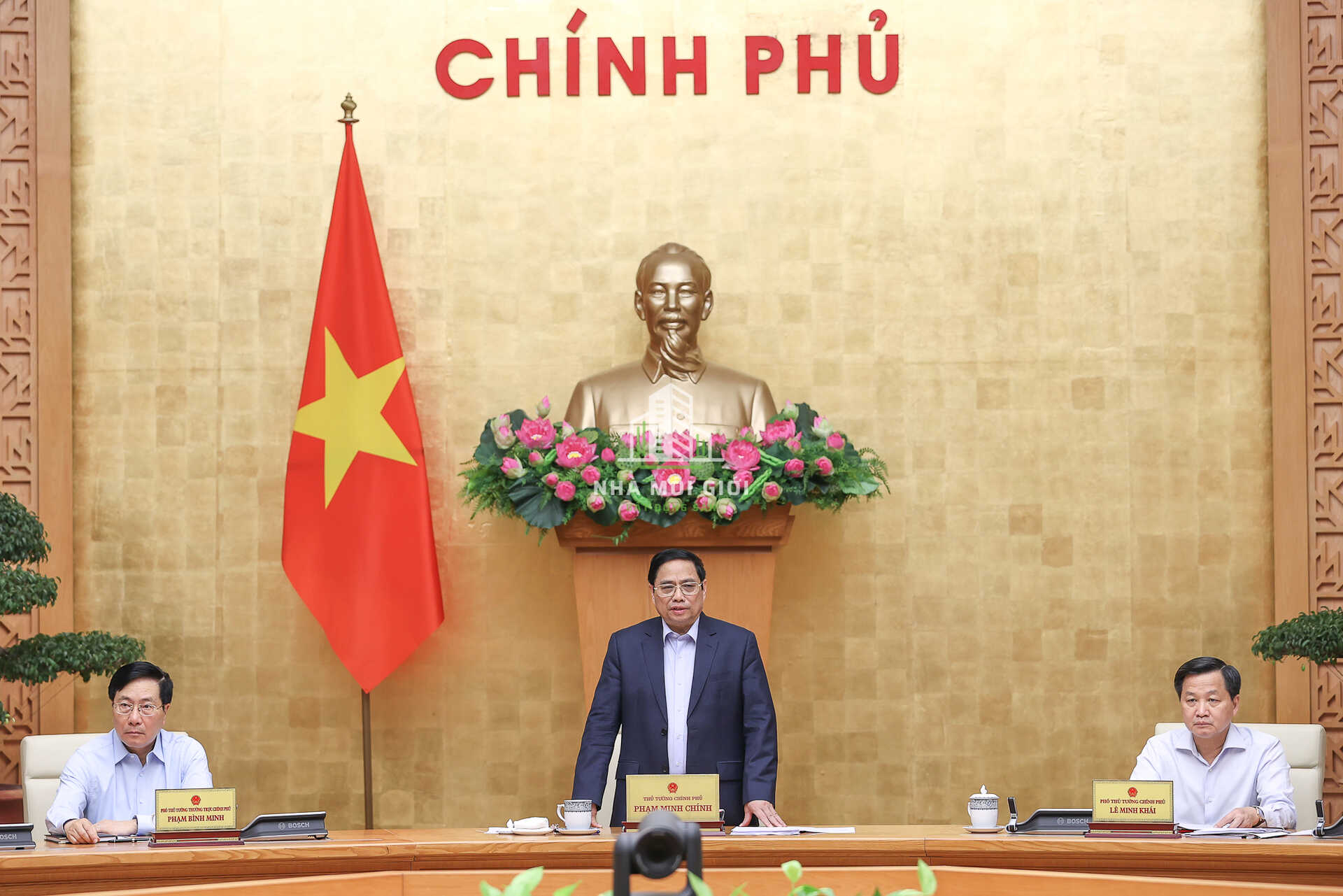 Chinh-phu-thu-tuong-chinh-phu Nhà Môi Giới Bất Động Sản