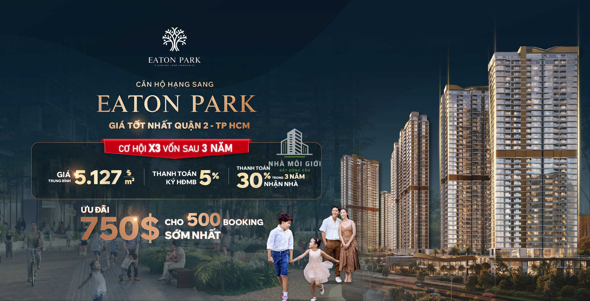 Eaton-park-4 Nhà Môi Giới Bất Động Sản