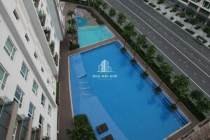 CHO THUÊ CĂN HỘ 2PN SALA SARIMI FULL NT ĐẸP VIEW TRUNG TÂM THÀNH PHỐ