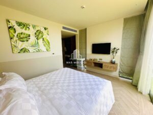 BÁN VILLA VIEW BIỂN TRỰC DIỆN THUỘC KHU TỔ HỢP GOLF VÀ CASINO THE GRAND HỒ TRÀM - FULL NỘI THẤT