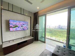 CHO THUÊ CĂN HỘ 3PN SADORA SALA NHÀ MỚI 100% - LẦN ĐẦU TIÊN CHO THUÊ - VIEW VỀ TRUNG TÂM Q1