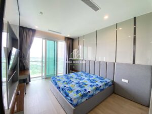 CHO THUÊ CĂN HỘ 3PN SADORA SALA NHÀ MỚI 100% - LẦN ĐẦU TIÊN CHO THUÊ - VIEW VỀ TRUNG TÂM Q1