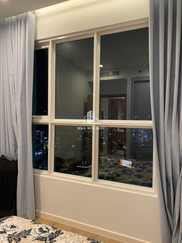 BÁN CĂN HỘ 2PN SADORA SALA NHÀ MỚI 100% VIEW CÔNG VIÊN SALA CỰC ĐẸP