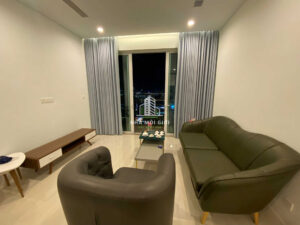 BÁN CĂN HỘ 2PN SADORA SALA NHÀ MỚI 100% VIEW CÔNG VIÊN SALA CỰC ĐẸP