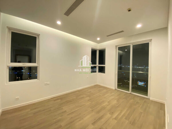 CHO THUÊ 3PN SADORA SALA NTCB - VIEW CỰC ĐẸP CỰC CHILL VỀ CÔNG VIÊN SALA