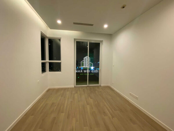 CHO THUÊ 3PN SADORA SALA NTCB - VIEW CỰC ĐẸP CỰC CHILL VỀ CÔNG VIÊN SALA