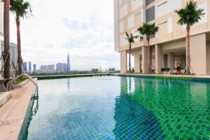 CHỦ NHÀ ĐỊNH CƯ NƯỚC NGOÀI CẦN BÁN GẤP 3PN SALA SARINA GIÁ CHỈ 15,7 TỶ