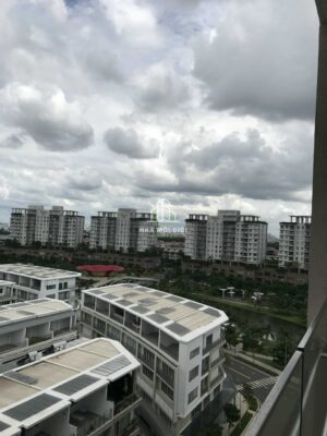 CHỦ NHÀ ĐỊNH CƯ NƯỚC NGOÀI CẦN BÁN GẤP 3PN SALA SARINA GIÁ CHỈ 15,7 TỶ