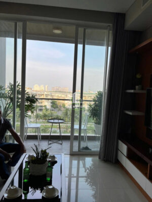 BÁN CĂN HỘ 2PN SALA SARIMI VIEW TRUNG TÂM QUẬN 1 FULL NỘI THẤT GIÁ 12 TỶ