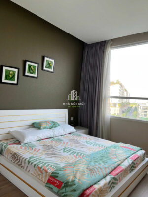 BÁN CĂN HỘ 2PN SALA SARIMI VIEW TRUNG TÂM QUẬN 1 FULL NỘI THẤT GIÁ 12 TỶ