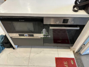 BÁN CĂN HỘ 3PN SALA SARINA (CĂN GÓC) FULL NỘI THẤT GIÁ 16,5 TỶ (TL)