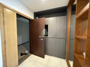 BÁN CĂN HỘ 3PN SALA SARINA (CĂN GÓC) FULL NỘI THẤT GIÁ 16,5 TỶ (TL)