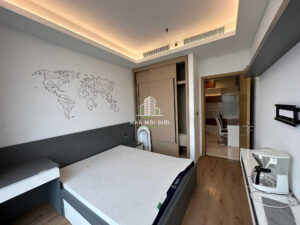 BÁN CĂN HỘ 3PN SALA SARINA (CĂN GÓC) FULL NỘI THẤT GIÁ 16,5 TỶ (TL)