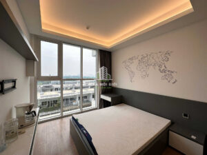 BÁN CĂN HỘ 3PN SALA SARINA (CĂN GÓC) FULL NỘI THẤT GIÁ 16,5 TỶ (TL)