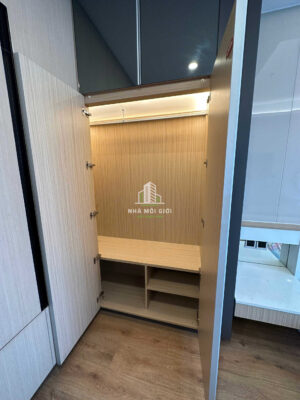 BÁN CĂN HỘ 3PN SALA SARINA (CĂN GÓC) FULL NỘI THẤT GIÁ 16,5 TỶ (TL)