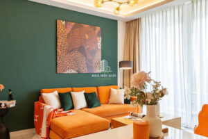CHỦ NHÀ ĐỊNH CƯ NƯỚC NGOÀI CẦN BÁN GẤP 2PN SALA SARINA GIÁ CHỈ 11,7 TỶ