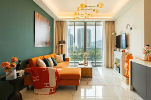 CHỦ NHÀ ĐỊNH CƯ NƯỚC NGOÀI CẦN BÁN GẤP 2PN SALA SARINA GIÁ CHỈ 11,7 TỶ