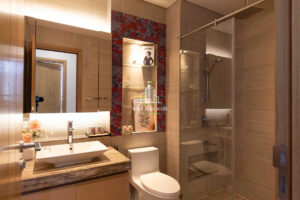 CHỦ NHÀ ĐỊNH CƯ NƯỚC NGOÀI CẦN BÁN GẤP 2PN SALA SARINA GIÁ CHỈ 11,7 TỶ