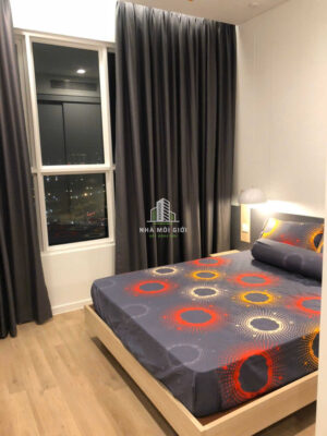 BÁN CĂN HỘ 3PN SADORA SALA FULL NỘI THẤT DOUBLE VIEW TOÀN CẢNH KHU SALA VÀ TRUNG TÂM QUẬN 1