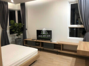 BÁN CĂN HỘ 3PN SADORA SALA FULL NỘI THẤT DOUBLE VIEW TOÀN CẢNH KHU SALA VÀ TRUNG TÂM QUẬN 1
