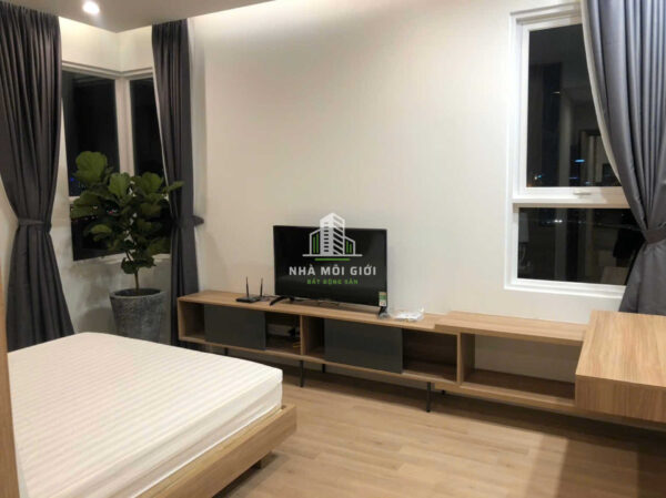 BÁN CĂN HỘ 3PN SADORA SALA FULL NỘI THẤT DOUBLE VIEW TOÀN CẢNH KHU SALA VÀ TRUNG TÂM QUẬN 1
