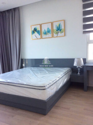 CHO THUÊ 3PN FULL NỘI THẤT ĐẸP - SADORA SALA - VIEW TRỰC DIỆN SÔNG SÀI GÒN
