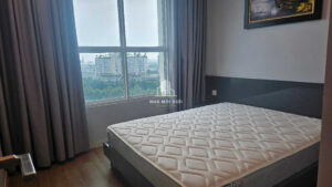 CHO THUÊ 3PN FULL NỘI THẤT ĐẸP - SADORA SALA - VIEW TRỰC DIỆN SÔNG SÀI GÒN