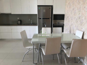 BÁN CĂN HỘ 2PN SALA SARIMI VIEW CÔNG VIÊN FULL NỘI THẤT GIÁ 12,5 TỶ