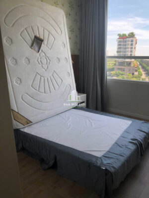 BÁN CĂN HỘ 2PN SALA SARIMI VIEW CÔNG VIÊN FULL NỘI THẤT GIÁ 12,5 TỶ