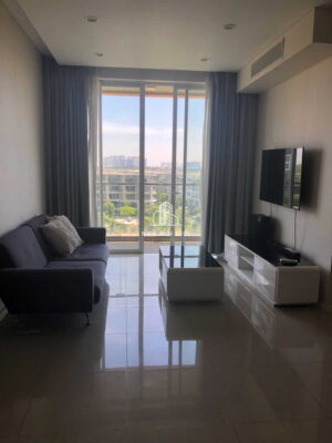 BÁN CĂN HỘ 2PN SALA SARIMI VIEW CÔNG VIÊN FULL NỘI THẤT GIÁ 12,5 TỶ