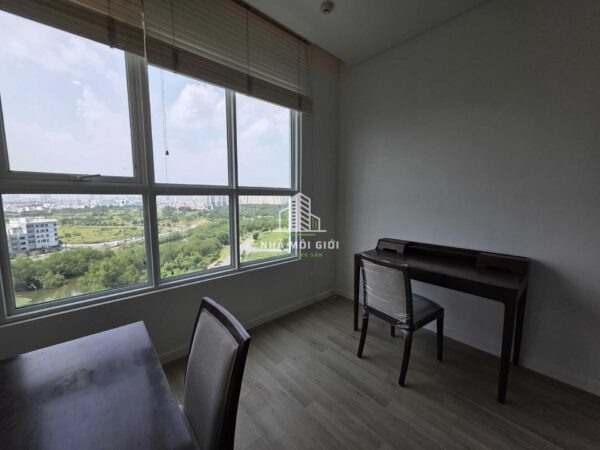 CĂN HỘ 3PN SADORA – FULL NỘI THẤT GỖ CAO CẤP – VIEW LANDMARK 81 – CHỈ 31 TRIỆU/THÁNG