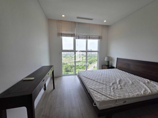 CĂN HỘ 3PN SADORA – FULL NỘI THẤT GỖ CAO CẤP – VIEW LANDMARK 81 – CHỈ 31 TRIỆU/THÁNG