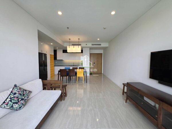 CĂN HỘ 3PN SADORA – FULL NỘI THẤT GỖ CAO CẤP – VIEW LANDMARK 81 – CHỈ 31 TRIỆU/THÁNG