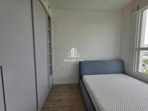 CĂN HỘ 3PN SADORA – FULL NỘI THẤT GỖ CAO CẤP – VIEW LANDMARK 81 – CHỈ 31 TRIỆU/THÁNG