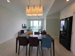 CĂN HỘ 3PN SADORA – FULL NỘI THẤT GỖ CAO CẤP – VIEW LANDMARK 81 – CHỈ 31 TRIỆU/THÁNG