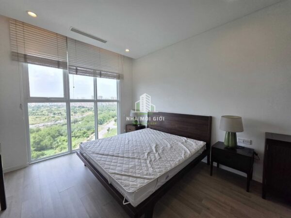 CĂN HỘ 3PN SADORA – FULL NỘI THẤT GỖ CAO CẤP – VIEW LANDMARK 81 – CHỈ 31 TRIỆU/THÁNG
